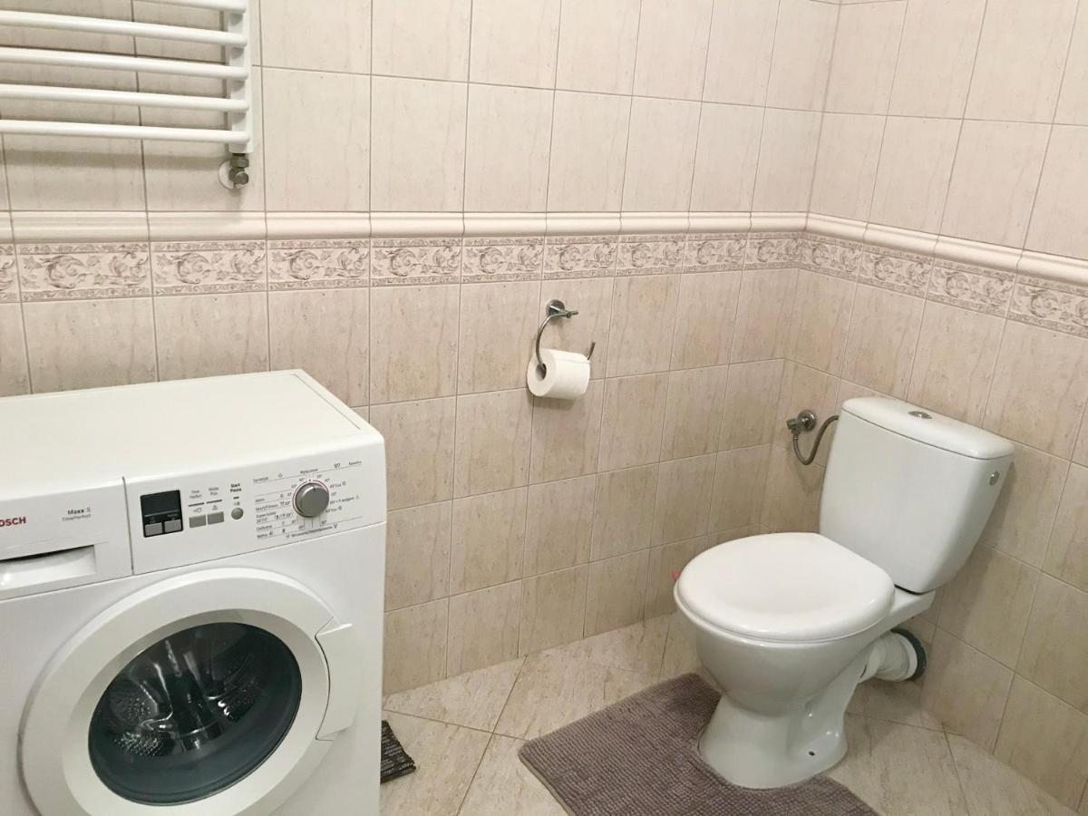 Perly Baltyku Apartamento Puck Exterior foto