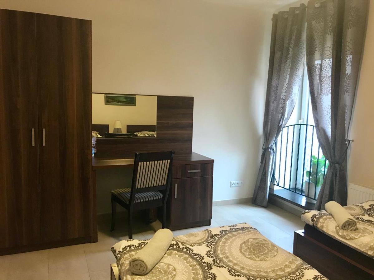 Perly Baltyku Apartamento Puck Exterior foto