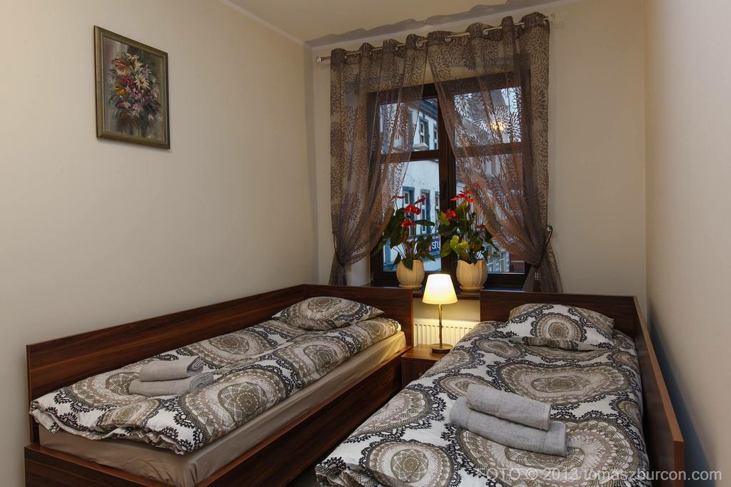 Perly Baltyku Apartamento Puck Exterior foto