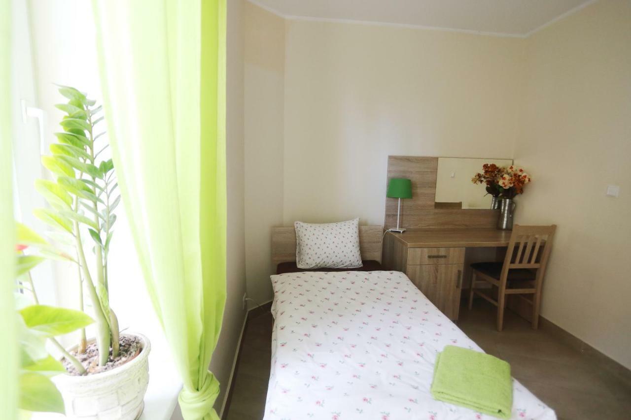 Perly Baltyku Apartamento Puck Exterior foto