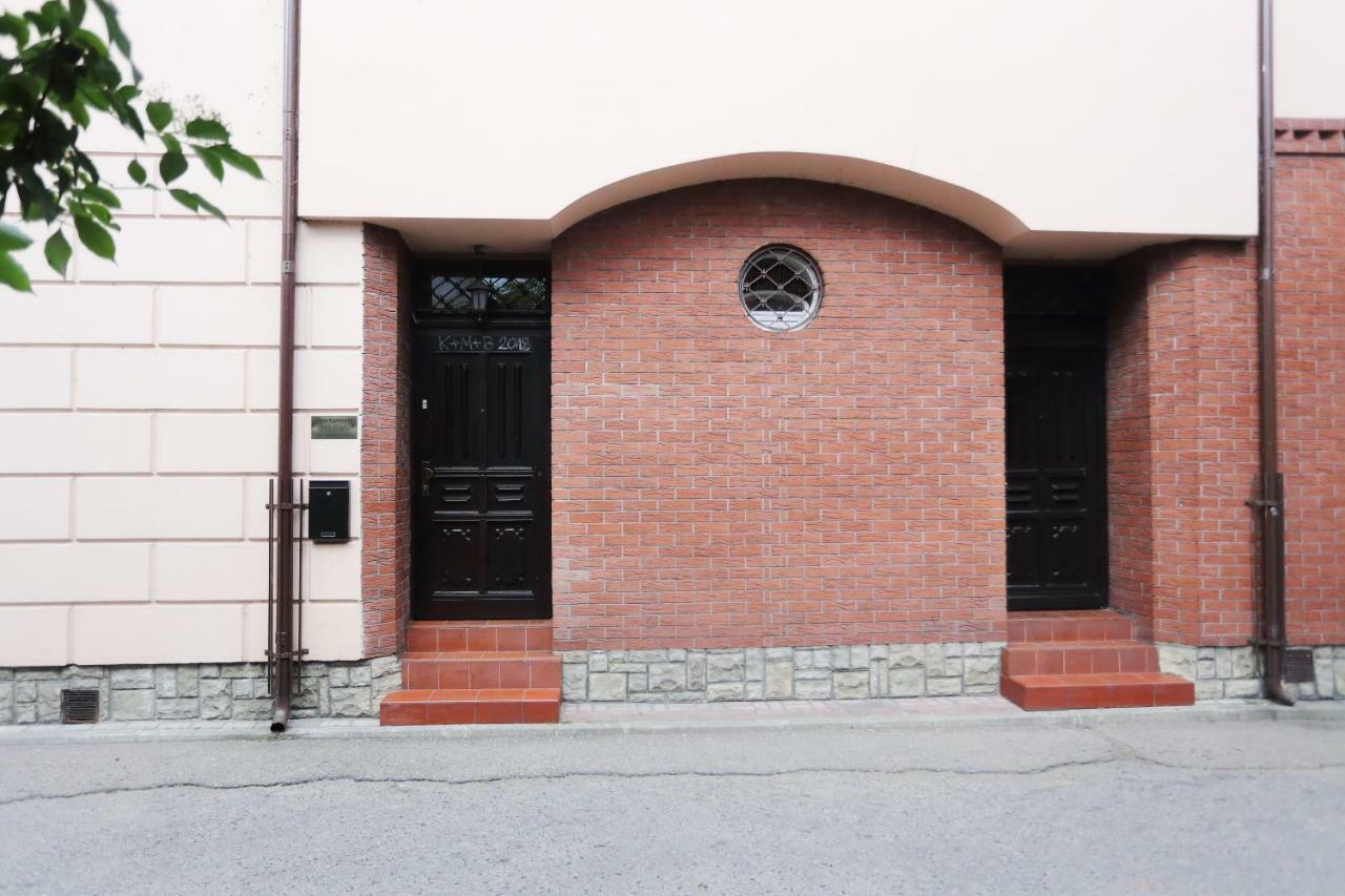Perly Baltyku Apartamento Puck Exterior foto