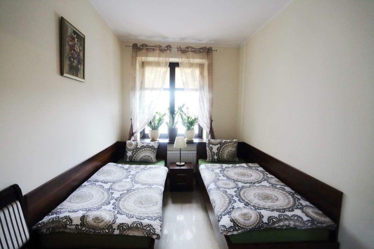 Perly Baltyku Apartamento Puck Exterior foto