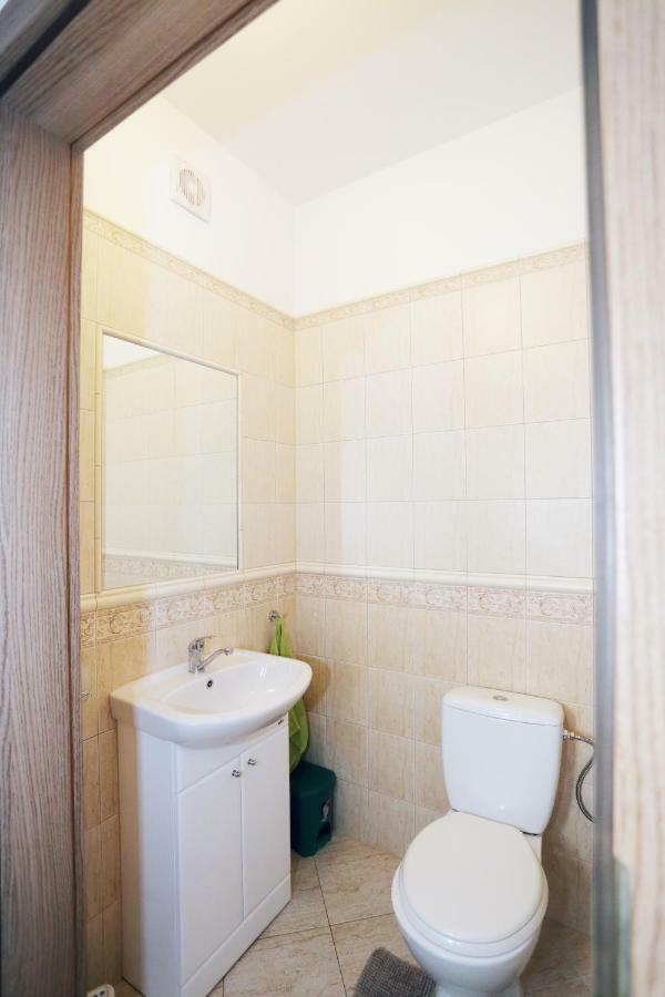 Perly Baltyku Apartamento Puck Exterior foto