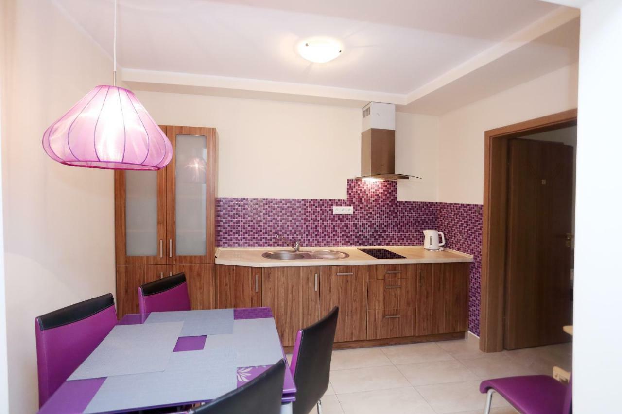 Perly Baltyku Apartamento Puck Exterior foto