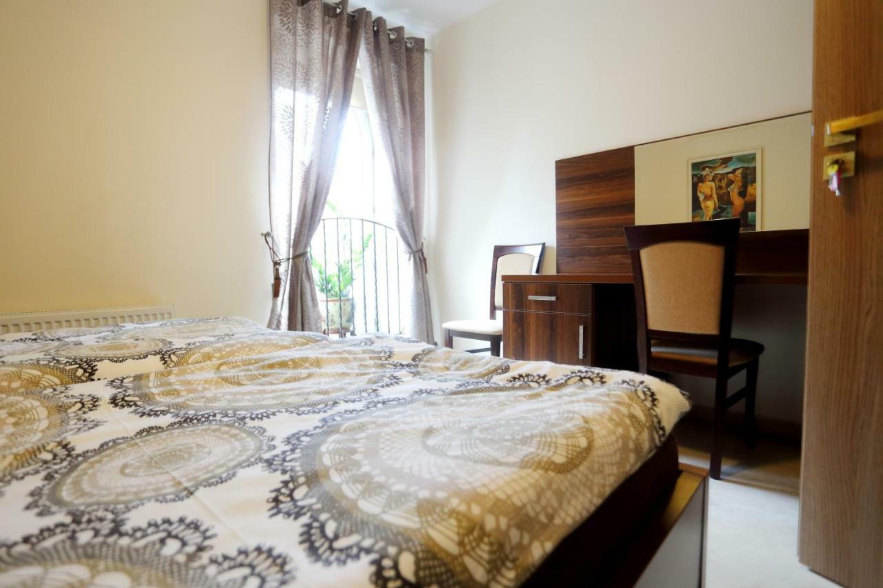 Perly Baltyku Apartamento Puck Exterior foto