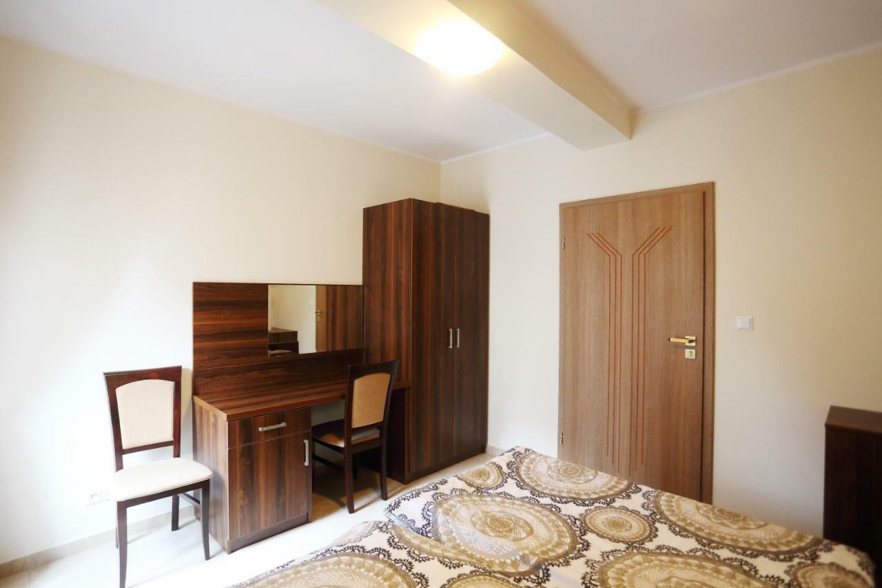 Perly Baltyku Apartamento Puck Exterior foto